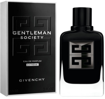 Givenchy Gentleman Society Extreme Парфюм EDP 60ml (3274872467958)