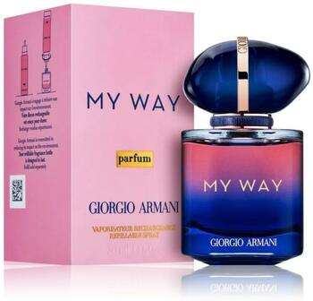 Armani My Way Le Parfum Парфюм PAR 30 ml (3614273844673)