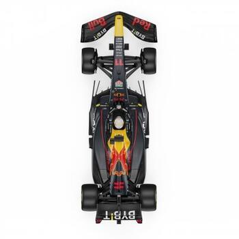 Rastar Oracle Red Bull Racing RB18 Radiovadāma Rotaļu Automašīna 1:12 (6930751323032)