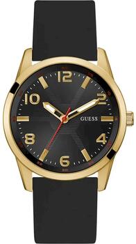 Guess GW0805G2 Vīriešu pulkstenis / zelts (GW0805G2)