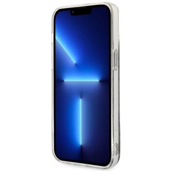 Guess GUHMP14XH4STW Чехол для Apple iPhone 14 Pro Max (GUHMP14XH4STW)