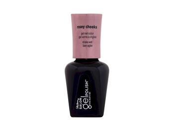 Sally Hansen Salon Gel Polish Лак для ногтей 7ml (074170421118)