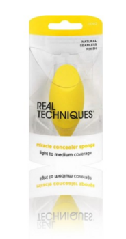 Real Techniques Miracle Concealer Sponge Duo Губка для макияжа (079625439397)
