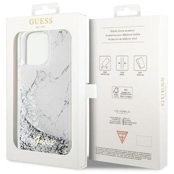 Guess GUHCP14XLCSGSGH Чехол для Apple iPhone 14 Pro Max (GUHCP14XLCSGSGH)