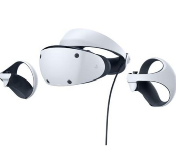 Sony VR2 PlayStation Очки виртуальной реальности (711719453994)