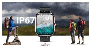 Giewont GW230-3 Pulkstenis (GW230-3)