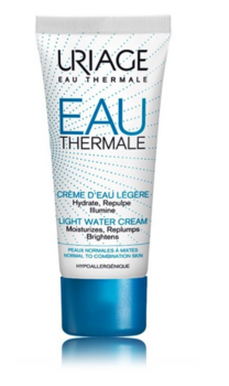 Uriage Eau Thermale Увлажняющий крем для лица 40 ml (3661434005008)