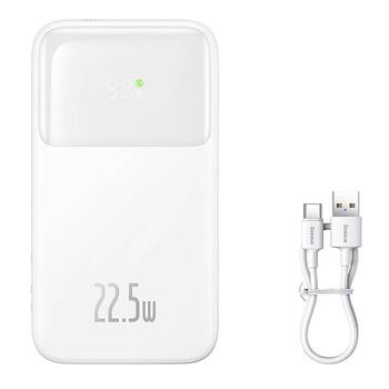 Baseus Comet Powerbank 10 000 mAh / 22.5 Вт (PPMD020002)