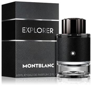 Mont Blanc Explorer Парфюм EDP 60 ml (3386460101042)