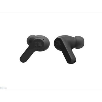 JBL Wave Beam TWS Bluetooth Беспроводные Наушники (JBLWBEAMBLK)