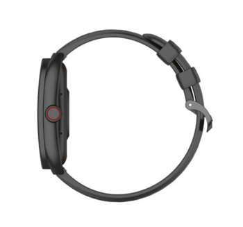 Colmi P86 Умные Часы Black (P86-BLACK)