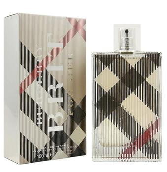 Burberry Brit Парфюм EDP 100ml (3614226904973)