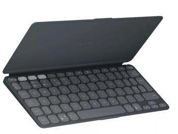 Logitech Keys-To-Go 2 Клавиатура (920-012984)