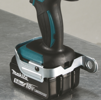 Makita DTW190Z Шуруповерт (DTW190Z)