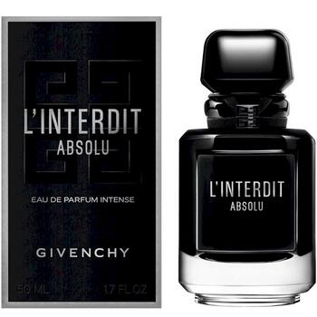 Givenchy L'Interdit Парфюмированная вода EDP 35ml (3274872473669)