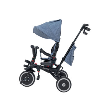 Sportrike Rider Трёхколёсный велосипед для детей (5903864985412)