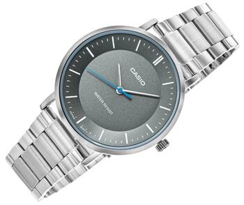 CASIO MTP-VT04D-8EDF Vīriešu pulkstenis (CA0472)