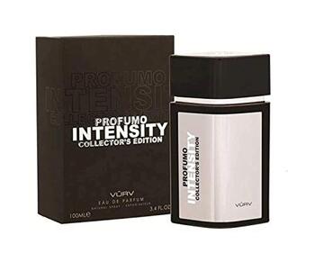 Vurv Profumo Intensity Collector's Edition Parfimērijas ūdens EDP M 100 ml (6291106064704)