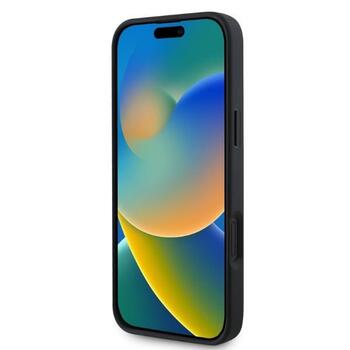 Guess GUHMP16SG4GFRK Чехол для Apple iPhone 16 (GUHMP16SG4GFRK)