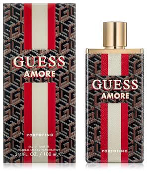 Guess Amore Portofino Парфюм EDT 100 ml (085715343185)