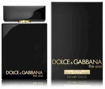 Dolce & Gabbana The One for Men Intense Парфюм EDP 100 ml (8057971181568)