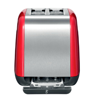 KitchenAid 5KMT221EER Tosteris 1100W (5KMT221EER)