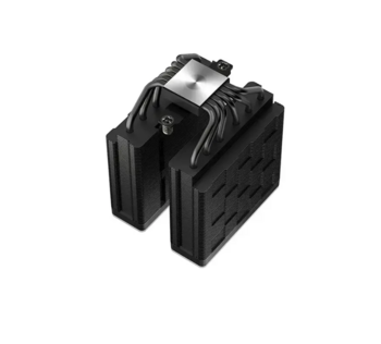 DeepCool AG620 BK ARGB V2 Cистема охлаждения 12cm (R-AG620-BKAMMN-GJD)