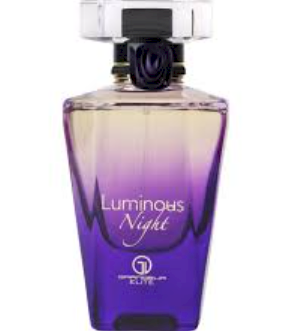 Grandeur Luminous Night Парфюм EDP 100 ml (5055810012816)
