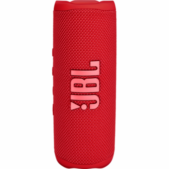 JBL Flip 6 Беспроводная колонка (JBLFLIP6RED)