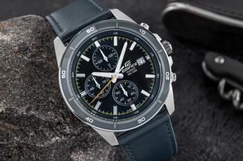 CASIO EFR-526L-2CVUEF Мужские часы (EFR-526L-2CVUEF)