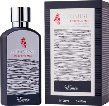 Emir Atomise Intensive Парфюм EDP 100 ml (6423080731369)