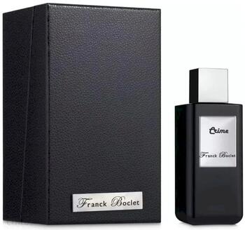 Franck Boclet Crime Парфюм PAR 100ml (3575070054477)