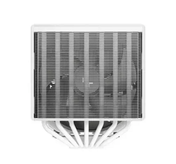 DeepCool ASSASSIN 4S Воздушный кулер 14 cm (R-ASN4S-WHGPMN-G)