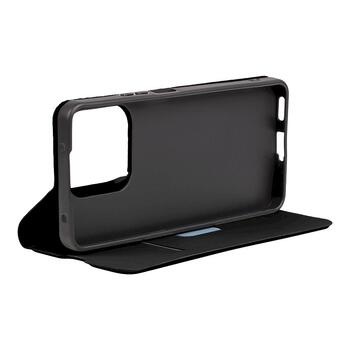 OBAL:ME SmoothTouch Case Защитный чехол для Honor 400 Smart 5G/X7d / чёрный (57983128682)
