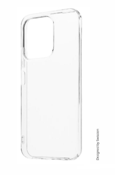 Swissten Clear Jelly Чехол для Xiaomi Redmi 15T 5G (32802976)