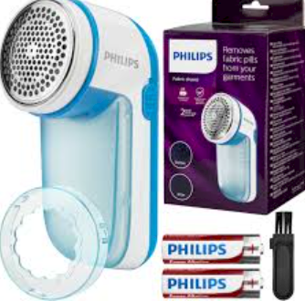 Philips GC026/00 Машинка для удаления катышков (GC026/01)