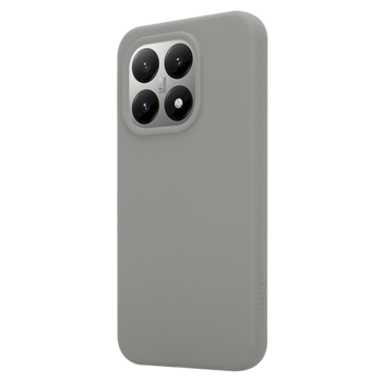 Tactical Velvet Smoothie Cover Защитный чехол для Xiaomi 15T / туманный (TA-57983128869)