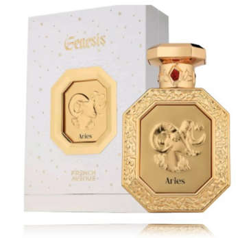 French Avenue Aries Smaržas EDP 90 ml (6290360378671)