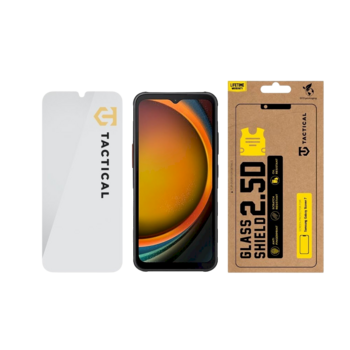 Tactical Glass Shield 2.5D Защитное стекло для Samsung Galaxy Xcover 7 (TA-57983119416)