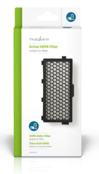 Nedis HEPA фильтр для пылесоса Miele SF-AH50 - 7226170 (VCFI213HEP)