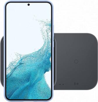 Samsung EP-P5400 Беспроводное зарядное устройство 15W (EP-P5400BBEGEU)