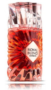 French Avenue Royal Blend Bourbon Парфюм PP 100 ml (6290360378411)