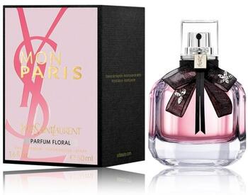 Yves Saint Laurent Mon Paris Floral Парфюм EDP 50 ml (3614272491342)