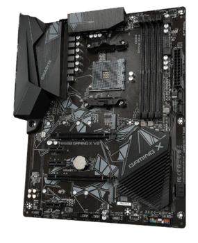 AMD B550 GAMING X V2 Игровая материнская плата (B550GAMINGXV2)