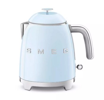 Smeg KLF05PBEU Электрический Чайник 0,8L / 1400W (KLF05PBEU)