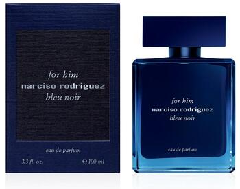 Narciso Rodriguez For Him Bleu Noir Парфюм EDP 100 ml (3423478807655)