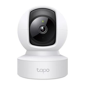 TP-Link Tapo C212 Умная IP Камера 2K / 3МП (Tapo-C212)