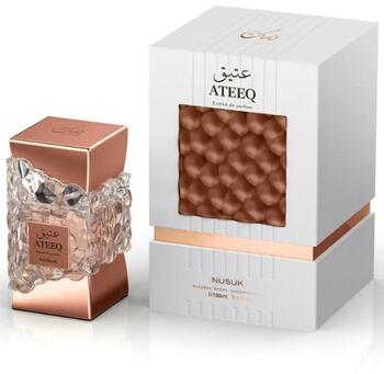 Nusuk Ateeq Smaržas PAR 100 ml (6295151500002)