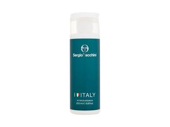 Sergio Tacchini I Love Italy Aftershave Balm Бальзам после бритья 200ml (810876032698)