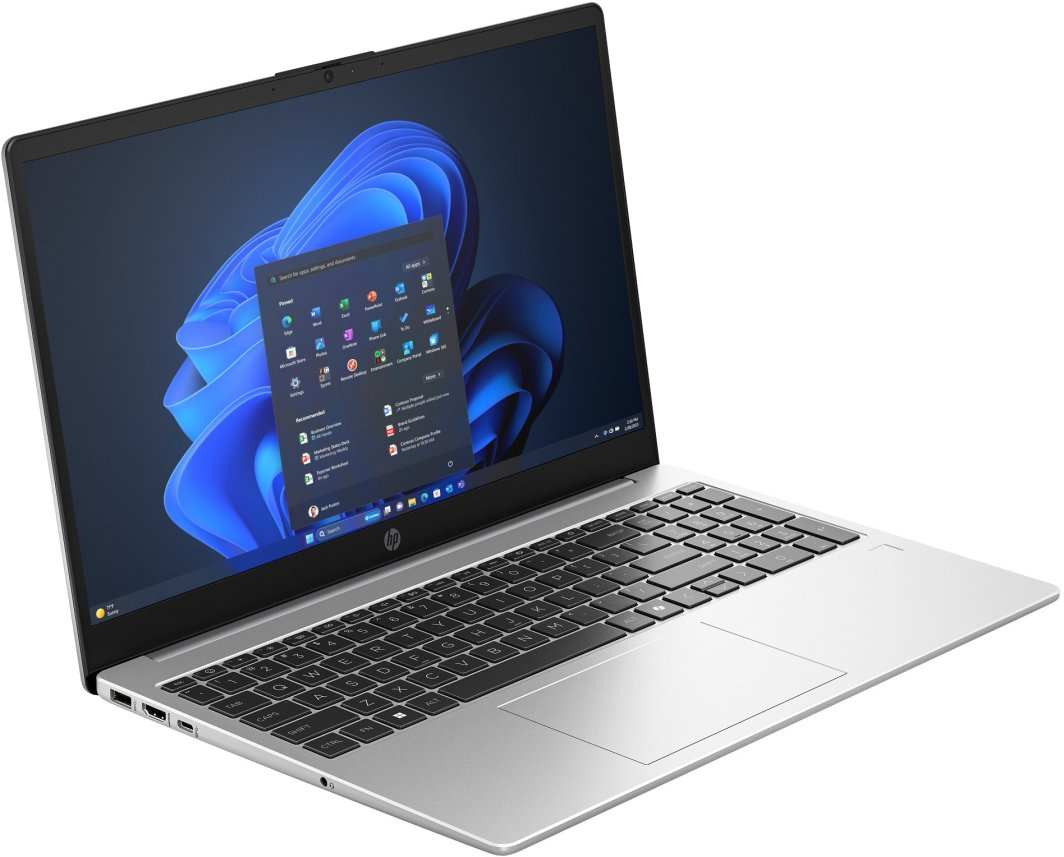 HP 255 G10 Klēpjdators 15,6